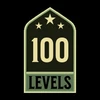 100 Levels