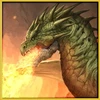 Celtic dragon levels completed