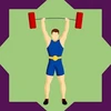 Weightlifter