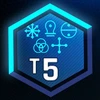 3 Sides by Symbol - Tier 5