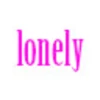 lonely