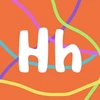 Letter H