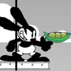 Complete bonus level "Bonus: Oswald the Lucky Rabbit!"