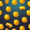 Collect total amount of 750 coins