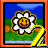 Yoshi Flowers II (Emerald Hill Zone 2)