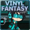 Vinyl Fantasy Completed