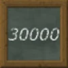 Score: 30000