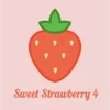 SWEETY STRAWBERRY IV