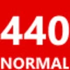 Normal 440