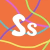 Letter S