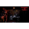 Four Nights at Freddy's