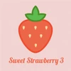 SWEETY STRAWBERRY III