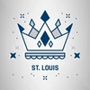 King of St Louis