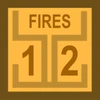 12 Campfires