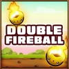 Double fireball collected