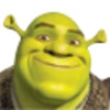 Survivor Shrek