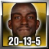 Kevin Garnett