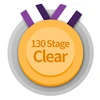 130 Stage Clear