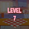 Complete Level 7