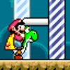 Yoshi is my friend again! #2