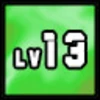 Level 13