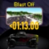 Best Lap Challenge (Blast Off)