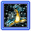 Trading Cards: Lapras