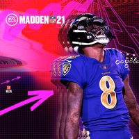 Madden 21 Logo