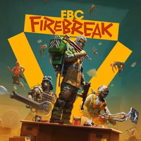 FBC: Firebreak Logo