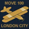 Move 100 - London City