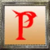 Letter P