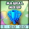 Magical Mixup Speedrun