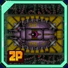 Arcade Style Seventh Boss in 2P