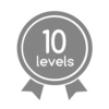 10 Levels