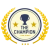 The Champion - Gold