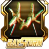 War Demon of Destruction - RAYSTORM Chapter