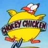 The Chokey Chicken