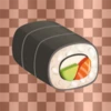 It's Sushi time!