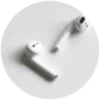 air pots