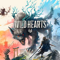 WILD HEARTS Logo