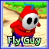 Fly Guy