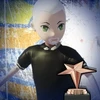 William, always in my team!
