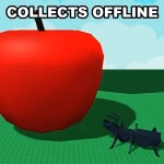 Ants 🍎 Logo