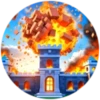 Welcome! achievement in 💥 WORLD DESTRUCTION SIMULATOR! - Roblox