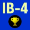 License IB-4 - Gold