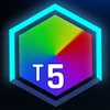 4 Sides by Color - Tier 5