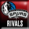 Spurs vs Mavericks