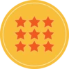 9 Stars