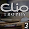 Clio Trophy - Race #3