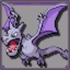 Aerodactyl